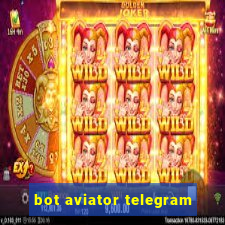 bot aviator telegram